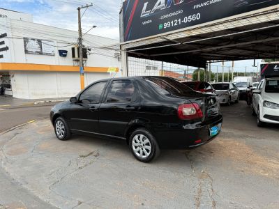 FIAT Siena 1.0 Fire 2008 - miniatura 4