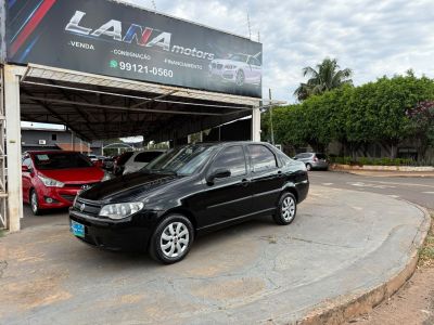 FIAT Siena 1.0 Fire 2008