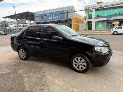 FIAT Siena 1.0 Fire 2008 - miniatura 3