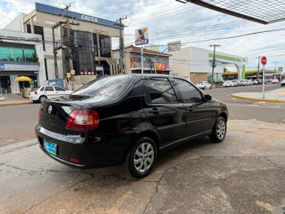 FIAT Siena 1.0 Fire 2008 - miniatura 6