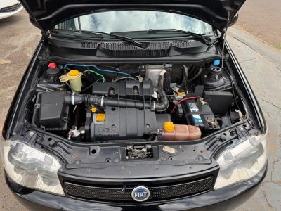 FIAT Siena 1.0 Fire 2008 - miniatura 8