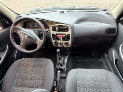 FIAT Siena 1.0 Fire 2008 - miniatura 7