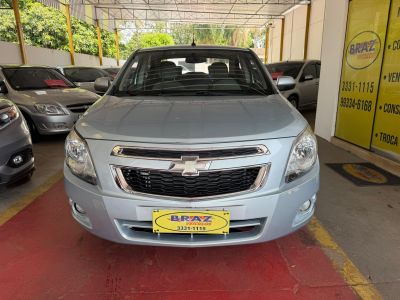 CHEVROLET Cobalt LTZ 1.4 2012 - miniatura 2