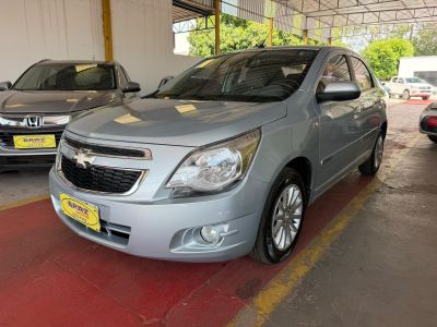 CHEVROLET Cobalt LTZ 1.4 2012 - miniatura 3