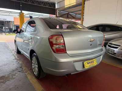 CHEVROLET Cobalt LTZ 1.4 2012 - miniatura 4