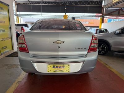 CHEVROLET Cobalt LTZ 1.4 2012 - miniatura 5