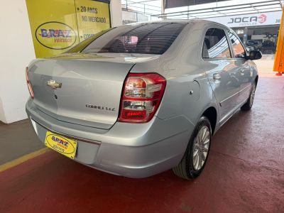 CHEVROLET Cobalt LTZ 1.4 2012 - miniatura 6