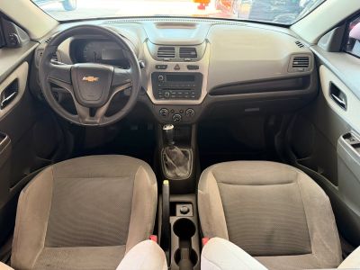 CHEVROLET Cobalt LTZ 1.4 2012 - miniatura 7