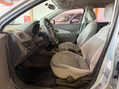 CHEVROLET Cobalt LTZ 1.4 2012 - miniatura 8