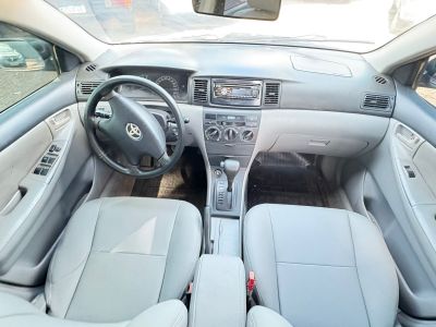 TOYOTA Corolla XEi 1.8 16v 2004 - miniatura 5