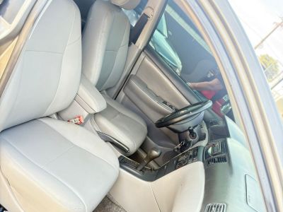 TOYOTA Corolla XEi 1.8 16v 2004 - miniatura 6