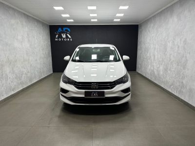 FIAT Cronos Drive 1.3 2025 - miniatura 2