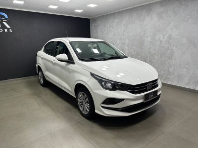 FIAT Cronos Drive 1.3 2025 - miniatura 3