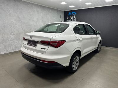 FIAT Cronos Drive 1.3 2025 - miniatura 4