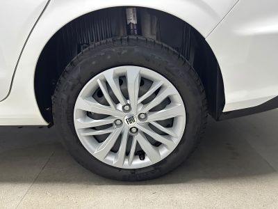 FIAT Cronos Drive 1.3 2025 - miniatura 7