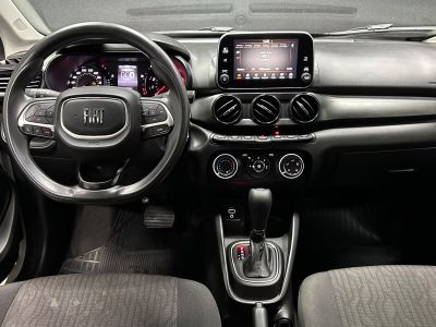 FIAT Cronos Drive 1.3 2025 - miniatura 8