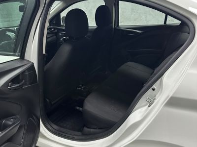 FIAT Cronos Drive 1.3 2025 - miniatura 10