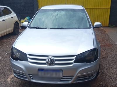 VOLKSWAGEN Golf Sportline 1.6 2011 - miniatura 2