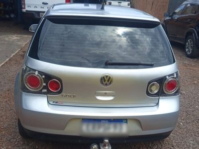 VOLKSWAGEN Golf Sportline 1.6 2011 - miniatura 4