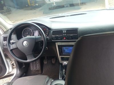 VOLKSWAGEN Golf Sportline 1.6 2011 - miniatura 5