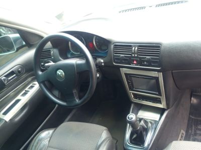 VOLKSWAGEN Golf Sportline 1.6 2011 - miniatura 6