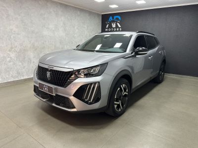 PEUGEOT 2008 Allure 1.0T 12v 2025