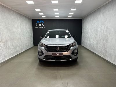 PEUGEOT 2008 Allure 1.0T 12v 2025 - miniatura 2