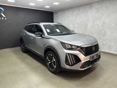 PEUGEOT 2008 Allure 1.0T 12v 2025 - miniatura 3