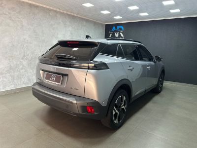 PEUGEOT 2008 Allure 1.0T 12v 2025 - miniatura 4
