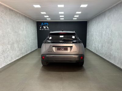 PEUGEOT 2008 Allure 1.0T 12v 2025 - miniatura 5