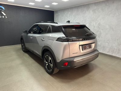 PEUGEOT 2008 Allure 1.0T 12v 2025 - miniatura 6