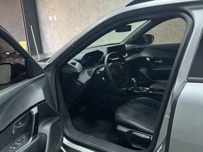 PEUGEOT 2008 Allure 1.0T 12v 2025 - miniatura 9