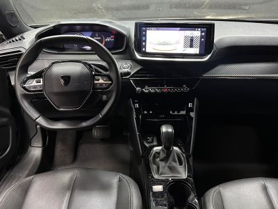 PEUGEOT 2008 Allure 1.0T 12v 2025 - miniatura 10