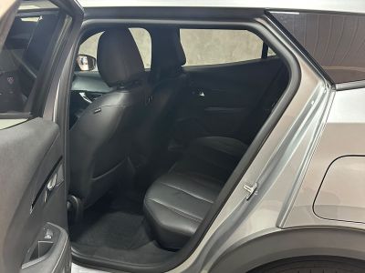 PEUGEOT 2008 Allure 1.0T 12v 2025 - miniatura 11