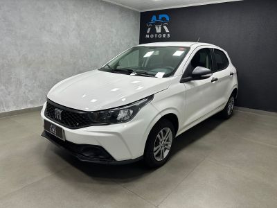 FIAT Argo 1.0 2025