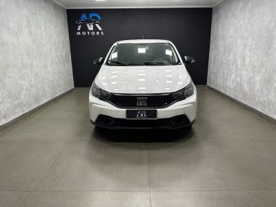 FIAT Argo 1.0 2025 - miniatura 2