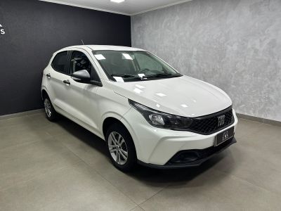 FIAT Argo 1.0 2025 - miniatura 3