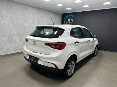 FIAT Argo 1.0 2025 - miniatura 4