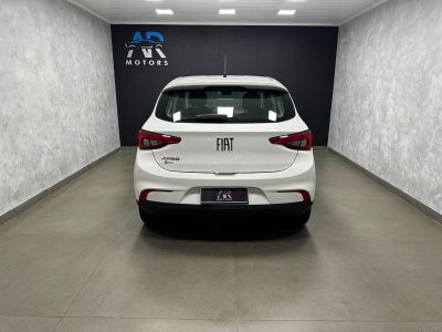 FIAT Argo 1.0 2025 - miniatura 5