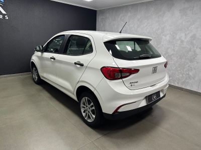 FIAT Argo 1.0 2025 - miniatura 6