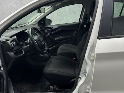 FIAT Argo 1.0 2025 - miniatura 7