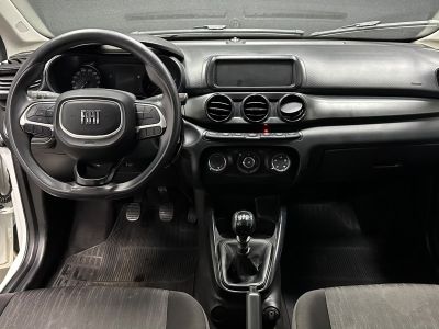 FIAT Argo 1.0 2025 - miniatura 9