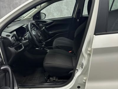 FIAT Argo 1.0 2025 - miniatura 10