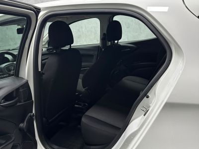 FIAT Argo 1.0 2025 - miniatura 11