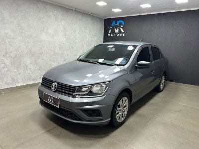 VOLKSWAGEN Voyage 1.0 12v 2023