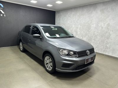 VOLKSWAGEN Voyage 1.0 12v 2023 - miniatura 3