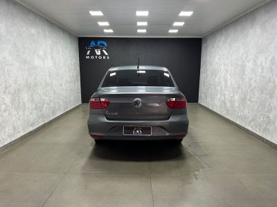 VOLKSWAGEN Voyage 1.0 12v 2023 - miniatura 5