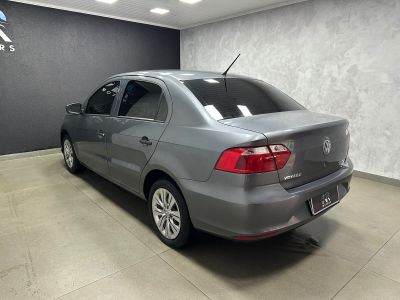 VOLKSWAGEN Voyage 1.0 12v 2023 - miniatura 6