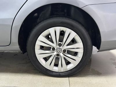 VOLKSWAGEN Voyage 1.0 12v 2023 - miniatura 7