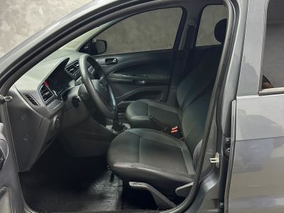 VOLKSWAGEN Voyage 1.0 12v 2023 - miniatura 9